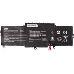 Акумулятор POWERPLANT для ноутбука Asus ZenBook 14 (C31N1811) 11.55V/3400mAh/39Wh (NB431991)