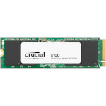 SSD диск CRUCIAL E100 1TB M.2 NVMe (CT1000E100SSD8)