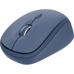 Миша TRUST Yvi+ Compact Multi-Device Wireless Blue (25455)