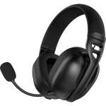 Навушники геймерскі HATOR Hyperpunk 3 Wireless Black (ESH15)
