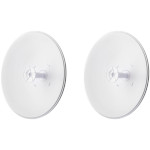 Антенна UBIQUITI airFiber X Slant 45 Antenna направленная 30dBi 2-pack (AF-5G30-S45 2-PACK)