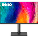 Монитор BENQ PD2706QN (9H.LNDLA.TBE)