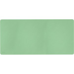 Килимок для миші TRUST Benya XXL Green (25481)