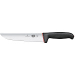 Нож кухонный для мяса VICTORINOX Fibrox Butcher 200мм (VX55203.20D)