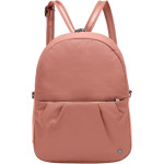 Рюкзак PACSAFE CX Anti-Theft Convertible Backpack Rose