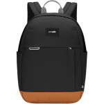 Рюкзак PACSAFE GO 15L Anti-Theft Backpack Jet Black