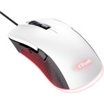 Мышь игровая TRUST Gaming GXT 922 Ybar White (24730)