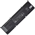 Аккумулятор DELL для ноутбука Dell XPS 15 9500 69KF2 11.4V/7167mAh/86Wh