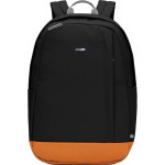 Рюкзак PACSAFE GO 25L Anti-Theft Backpack Jet Black