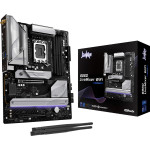 Материнская плата ASROCK B860 LiveMixer WiFi