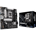 Материнська плата ASROCK B860M-X