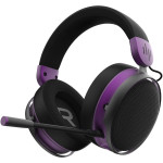 Навушники геймерскі DARK PROJECT Sono Wireless Black (DPP_SONO_WLESS_BLACK)