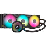 Система водяного охлаждения CORSAIR iCUE Link Titan 360 RX RGB Black (CW-9061018-WW)