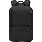 Рюкзак PACSAFE Metrosafe X 20L Anti-Theft Backpack Black