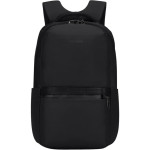 Рюкзак PACSAFE Metrosafe X 25L Anti-Theft Backpack Black