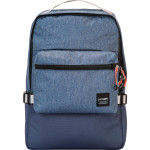 Рюкзак PACSAFE Slingsafe LX350 Anti-Theft Backpack Denim
