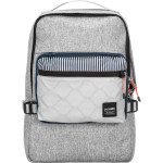 Рюкзак PACSAFE Slingsafe LX350 Anti-Theft Backpack Tweed Gray