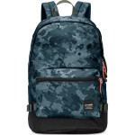 Рюкзак PACSAFE Slingsafe LX400 Anti-Theft Backpack Gray Camo