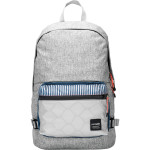 Рюкзак PACSAFE Slingsafe LX400 Anti-Theft Backpack Tweed Gray