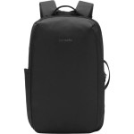 Рюкзак PACSAFE V Anti-Theft 16-inch Commuter Backpack Black
