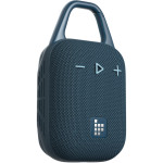 Портативна колонка TRONSMART Mirtune H1 Steel Blue