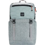 Рюкзак PACSAFE Slingsafe LX500 Anti-Theft Backpack Tweed Gray