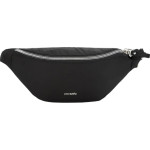 Сумка на пояс PACSAFE Stylesafe Sling Pack Black
