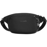 Сумка на пояс PACSAFE Vibe 100 Anti-Theft Hip Pack Black