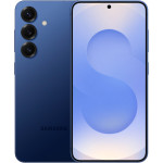 Смартфон SAMSUNG Galaxy S25 12/512GB Navy (SM-S931BDBHEUC)