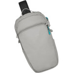Рюкзак-слінг PACSAFE Eco 12L Anti-Theft Sling Backpack Gravity Gray