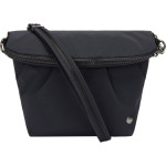 Сумка наплічна PACSAFE Citysafe CX Anti-Theft Convertible Crossbody Black