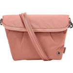 Сумка наплічна PACSAFE Citysafe CX Anti-Theft Convertible Crossbody Rose