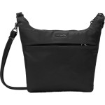 Сумка наплічна PACSAFE Cruise On The Go Crossbody Black