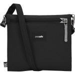 Сумка наплічна PACSAFE GO Anti-Theft Crossbody Pouch Jet Black