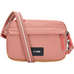 Сумка наплічна PACSAFE GO Anti-Theft Crossbody Rose