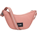 Сумка наплічна PACSAFE GO Anti-Theft Lunar Crossbody Rose