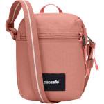 Сумка наплічна PACSAFE GO Anti-Theft Micro Crossbody Rose