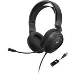 Навушники геймерскі CORSAIR HS35 Surround v2 (CA-9011386-EU)