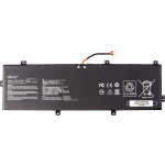 Акумулятор POWERPLANT для ноутбука Asus Pro 3548FA (C31N1831) 11.55V/4335mAh/50Wh (NB432134)