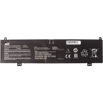 Акумулятор POWERPLANT для ноутбука Asus Rog Strix G15, G513 (C41N2013) 15.2V/4900mAh/74.4Wh (NB432110)