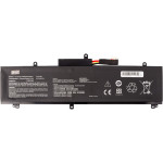 Акумулятор POWERPLANT для ноутбука Asus ROG Zephyrus GA502D (C41N1837) 15.2V/4200mAh/64Wh (NB432073)