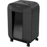 Знищувач документів FELLOWES LX85 (4x40) (F.U4400801)