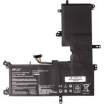 Акумулятор POWERPLANT для ноутбука Asus VivoBook Flip 14 TP410UA (B31N1705) 11.52V/3653mAh/42Wh (NB432141)
