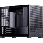 Корпус JONSBO D32 Pro Black