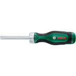 Отвёртка реверсивная с насадками BOSCH Bit Ratchet Screwdriver with 12 Bits (1.600.A03.2V0)