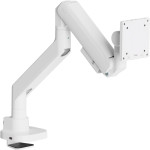 Настільне кріплення для монітора OFFICEPRO MA851W 24"-57" White