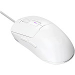 Миша ігрова LORGAR MSA10 White (LRG-MSA10-WH)