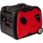 Бензиновый инверторный генератор EINHELL TE-IG 3500 (4152620)