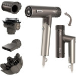 Мультистайлер SHARK SpeedStyle Pro FLEX 4-in-1 (HD542EU)