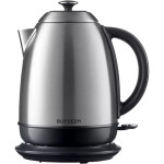 Електрочайник BUYDEEM K640 Stainless Steel